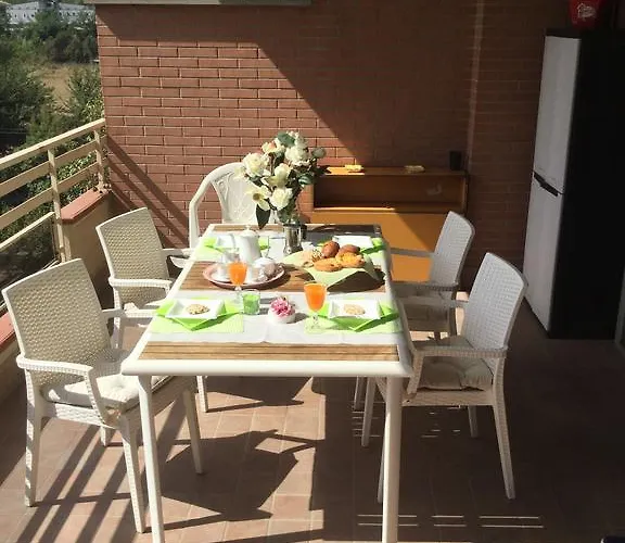 Il Posto Ideale - With Private Parking Appartamento *