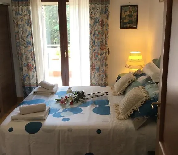 Il Posto Ideale - With Private Parking Appartamento