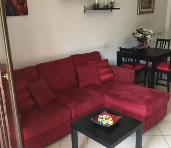 Il Posto Ideale - With Private Parking Appartamento Roma