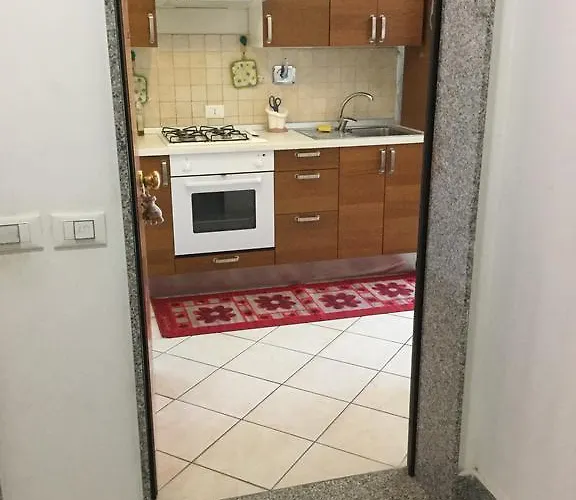 Il Posto Ideale - With Private Parking Appartamento *