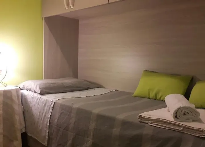 Il Posto Ideale - With Private Parking * Roma